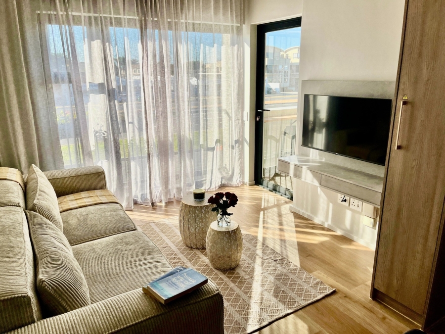 1 Bedroom Property for Sale in Table View Western Cape